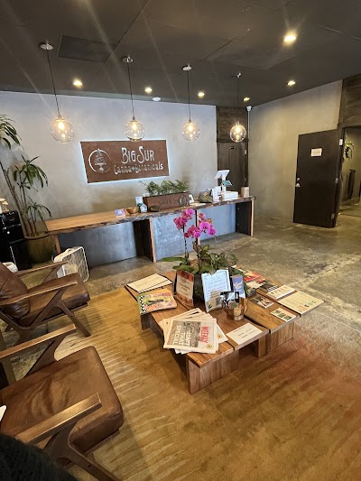 Big Sur Canna Weed Dispensary