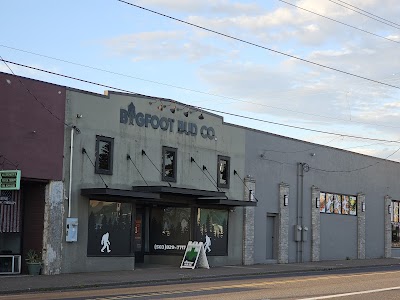Bigfoot Bud Company