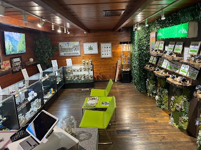 Bigfoot Cannabis Company