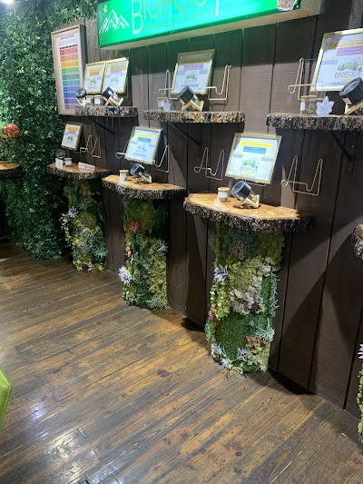 Bigfoot Cannabis Company