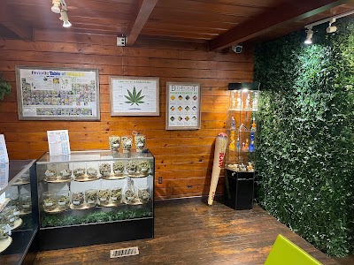 Bigfoot Cannabis Company