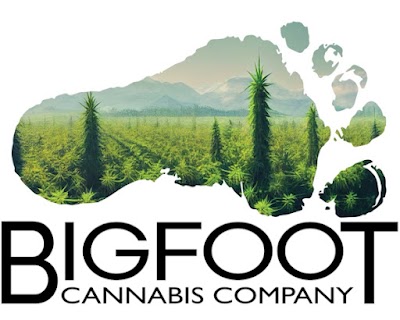 Bigfoot Cannabis Company