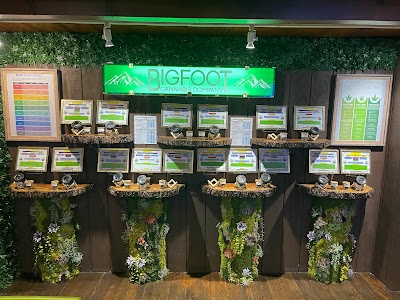 Bigfoot Cannabis Company