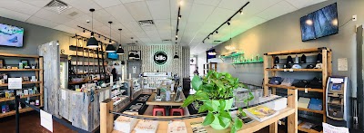 Billo Premium Cannabis