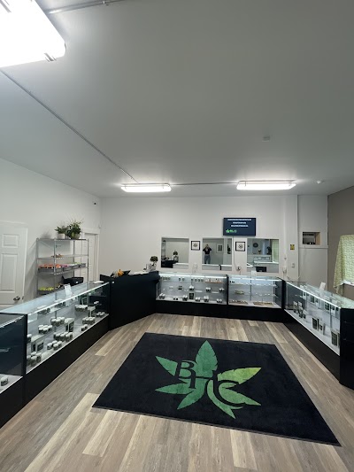 Bill's Herbal Care - Medical Cannabis