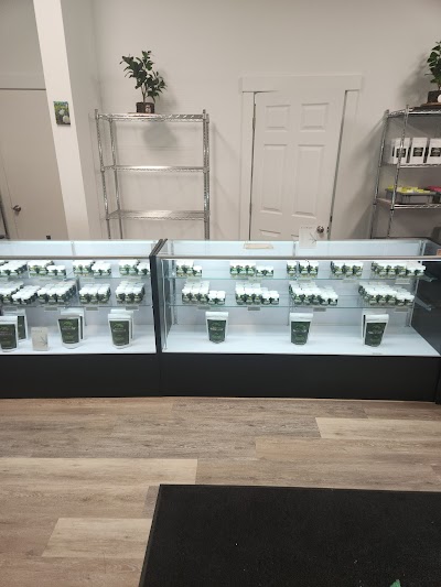 Bill's Herbal Care - Medical Cannabis