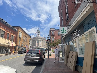 Bill's Herbal Care - Medical Cannabis