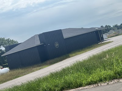 Biogold Dispo powered by Tranquility Fields