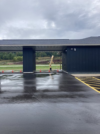 Biogold Dispo powered by Tranquility Fields