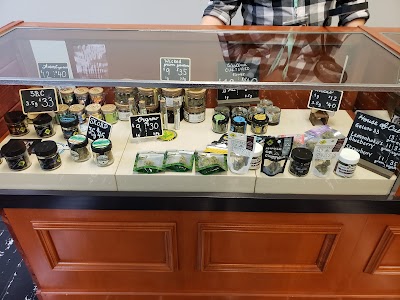 Birch Bay Budz Marijuana Dispensary