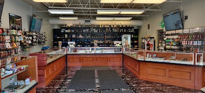 Birch Bay Budz Marijuana Dispensary