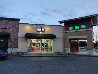 Birch Bay Budz Marijuana Dispensary