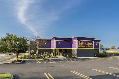 Bisa Lina Cannabis Dispensary and Outlet - Carol Stream