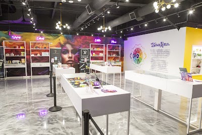 Bisa Lina Cannabis Dispensary and Outlet - Carol Stream
