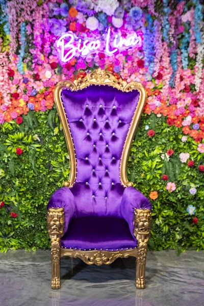 Bisa Lina Cannabis Dispensary and Outlet - Carol Stream