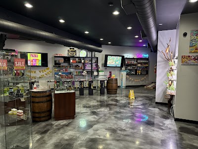 Bishop Boyz Dispensary