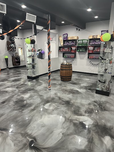 Bishop Boyz Dispensary