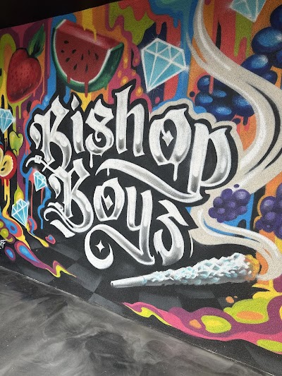 Bishop Boyz Dispensary