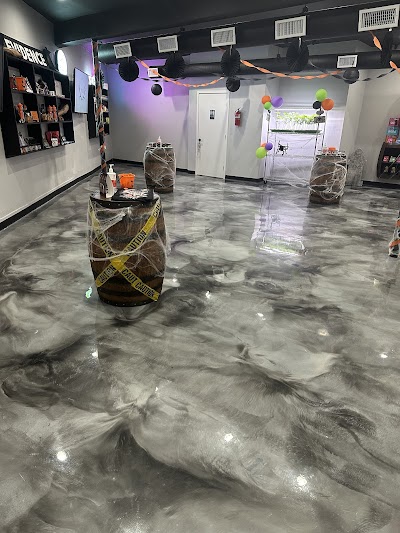 Bishop Boyz Dispensary