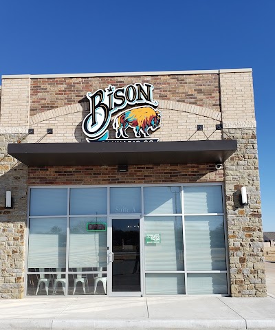Bison Cannabis Co