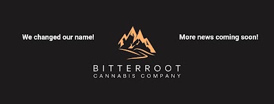 Bitterroot Cannabis Company