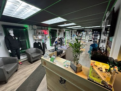 BJ's Cannabis