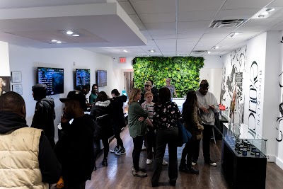 BK Exotic Cannabis Dispensary