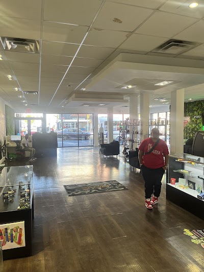 BK Exotic Cannabis Dispensary