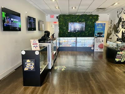 BK Exotic Cannabis Dispensary
