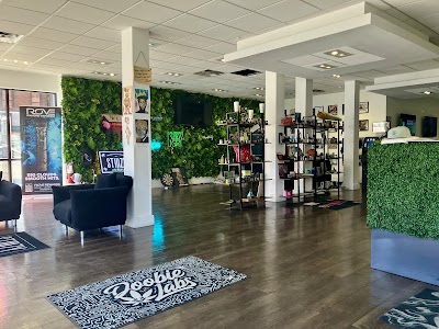 BK Exotic Cannabis Dispensary