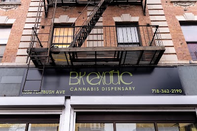 BK Exotic Cannabis Dispensary