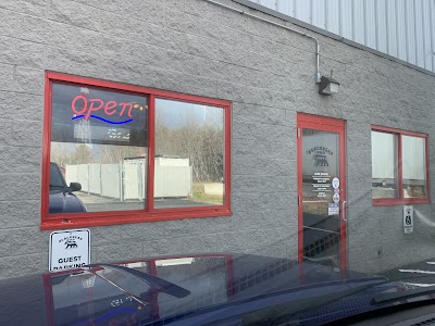 Black Bear Bud - Recreational Dispensary