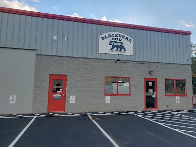 Black Bear Bud - Recreational Dispensary