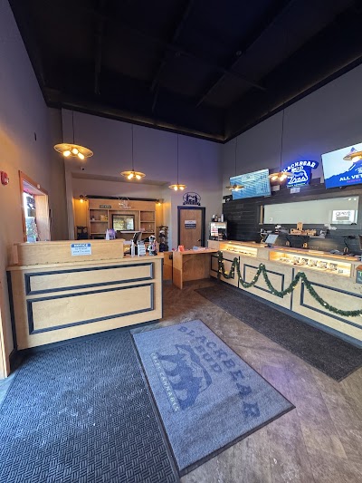 Black Bear Bud - Recreational Dispensary