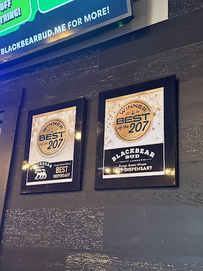 Black Bear Bud - Recreational Dispensary