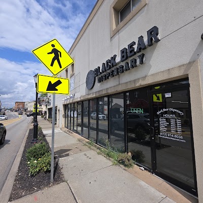 Black Bear Weed Dispensary Bridgeville