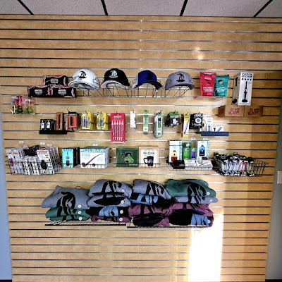 Black Bear Weed Dispensary Bridgeville