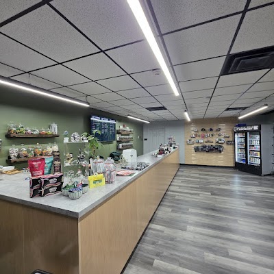 Black Bear Weed Dispensary Bridgeville