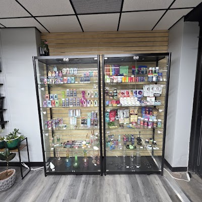 Black Bear Weed Dispensary Bridgeville