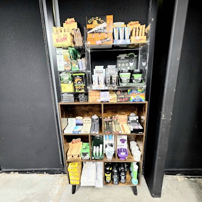 Black Bear Weed Dispensary Bridgeville