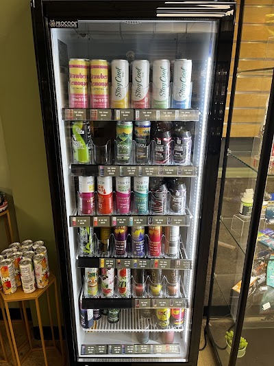 Black Bear Weed Dispensary Regent Square