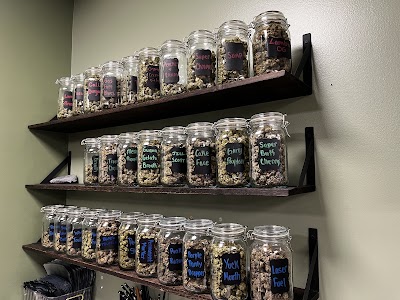 Black Bear Weed Dispensary Regent Square
