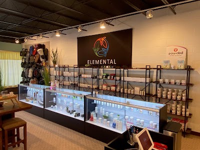 Black Hills CBD Jackson