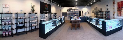 Black Hills CBD Jackson