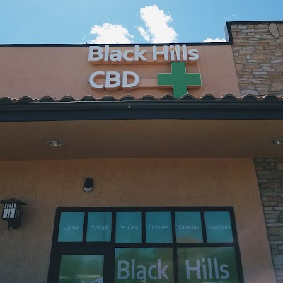 Black Hills CBD