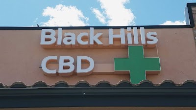 Black Hills CBD