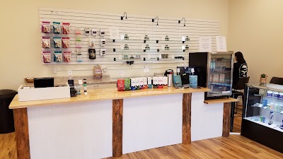 Black Hills CBD