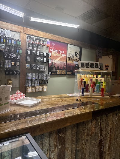 Black Powder Dispensary