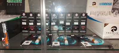 Black Tie Cannabis (Medical)