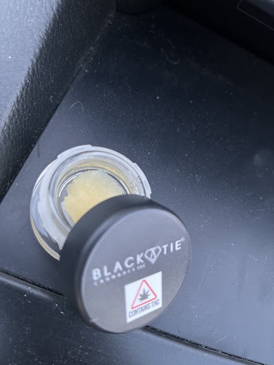 Black Tie Cannabis (Medical)